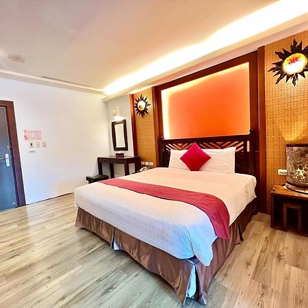 Seasons Bali Fashion Inn Kenting Εξωτερικό φωτογραφία