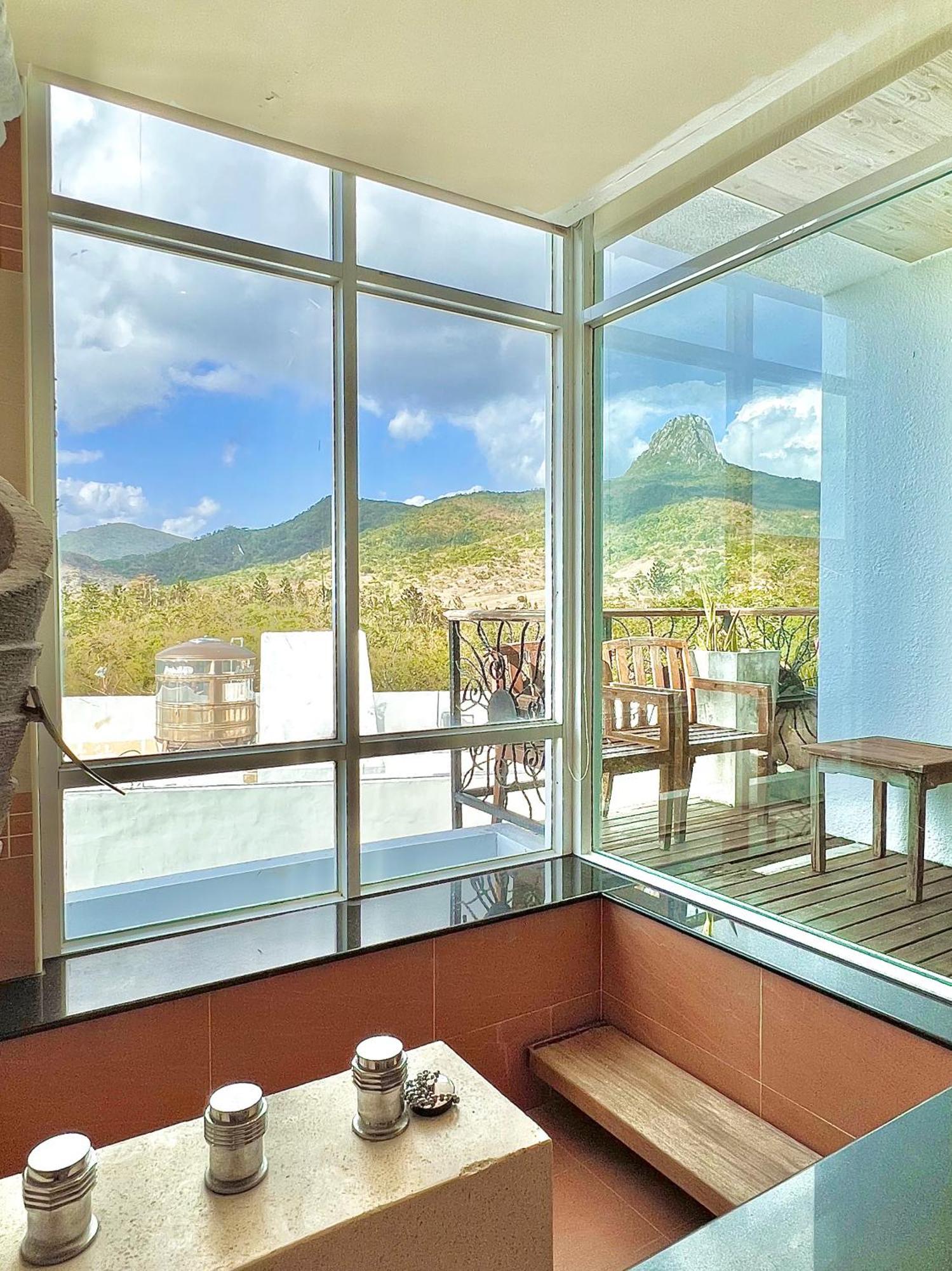 Seasons Bali Fashion Inn Kenting Εξωτερικό φωτογραφία