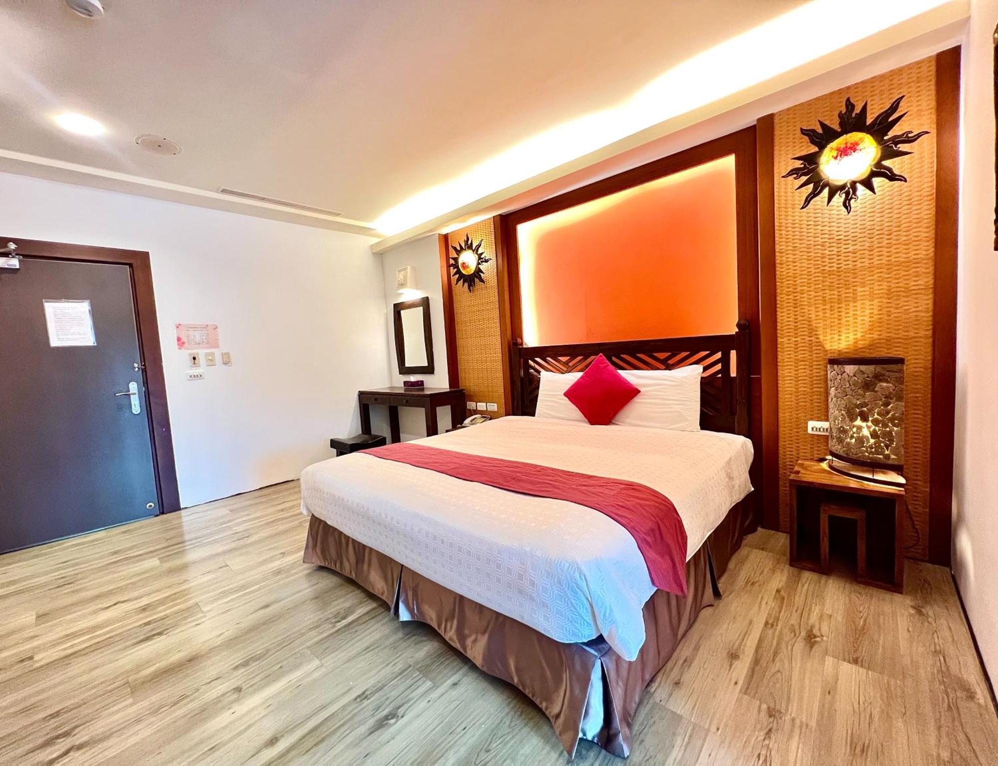 Seasons Bali Fashion Inn Kenting Εξωτερικό φωτογραφία