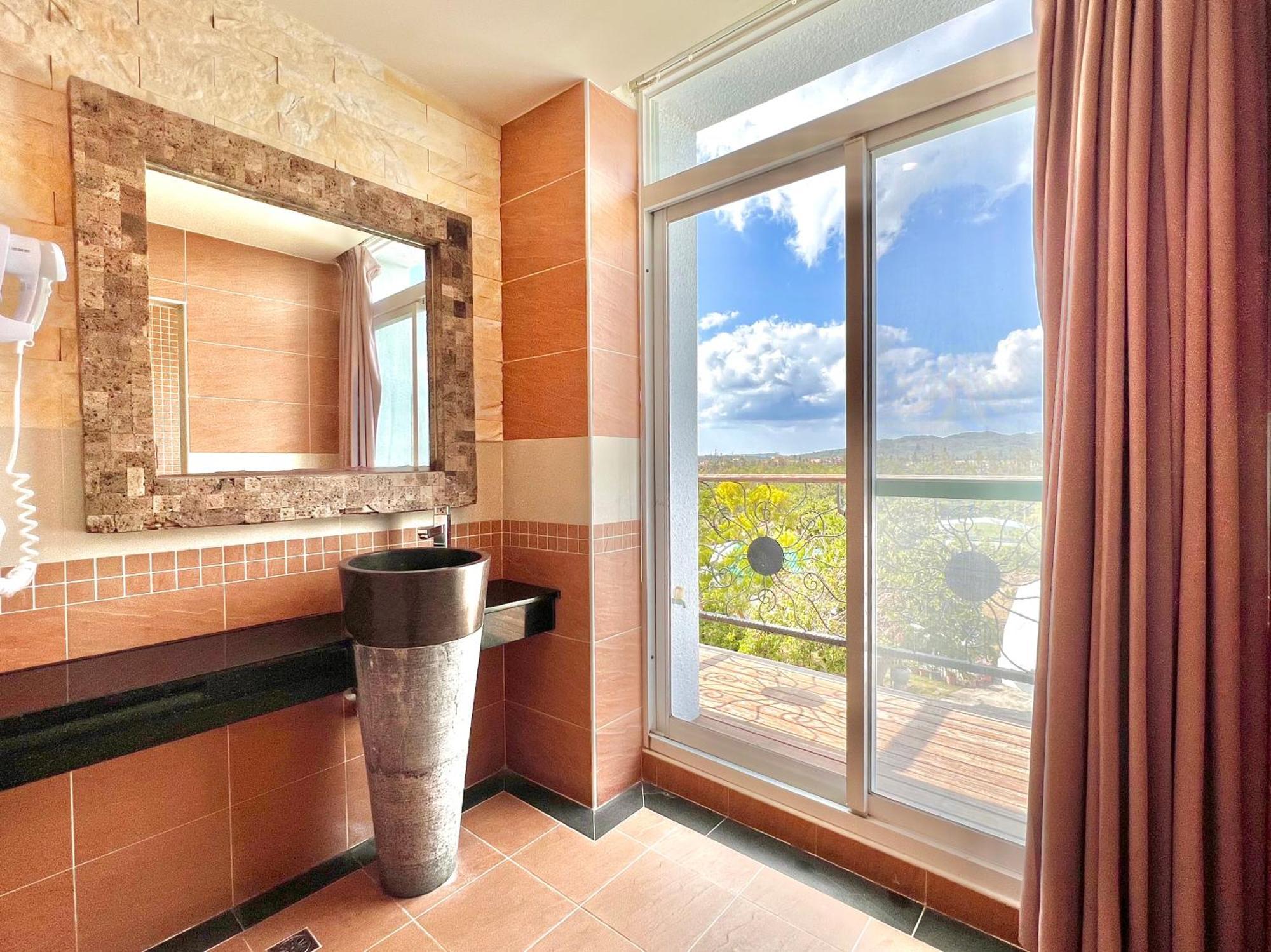 Seasons Bali Fashion Inn Kenting Εξωτερικό φωτογραφία