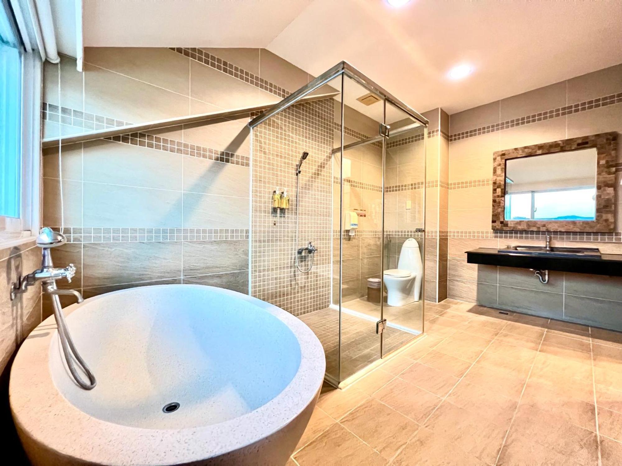 Seasons Bali Fashion Inn Kenting Εξωτερικό φωτογραφία