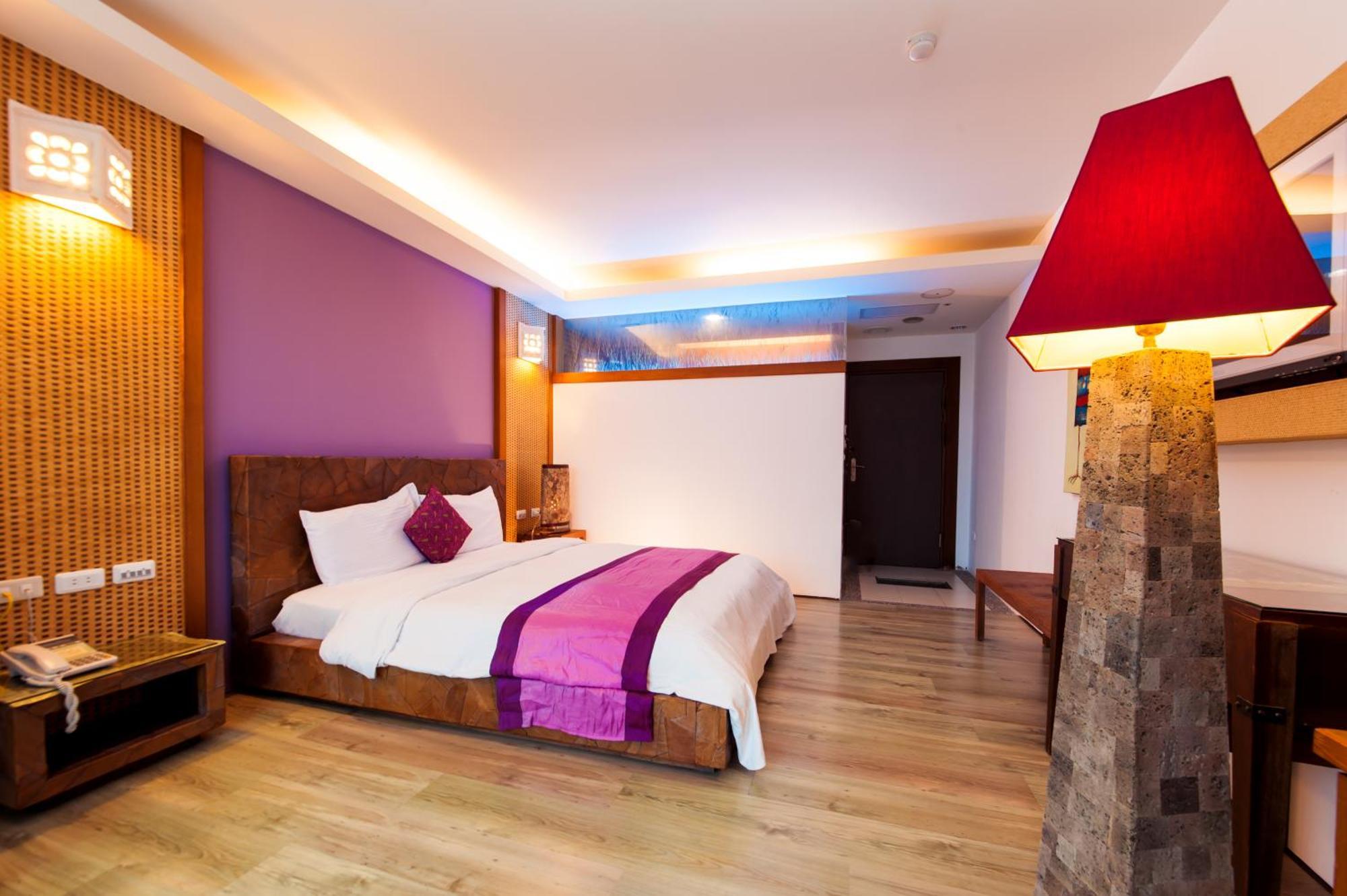 Seasons Bali Fashion Inn Kenting Εξωτερικό φωτογραφία