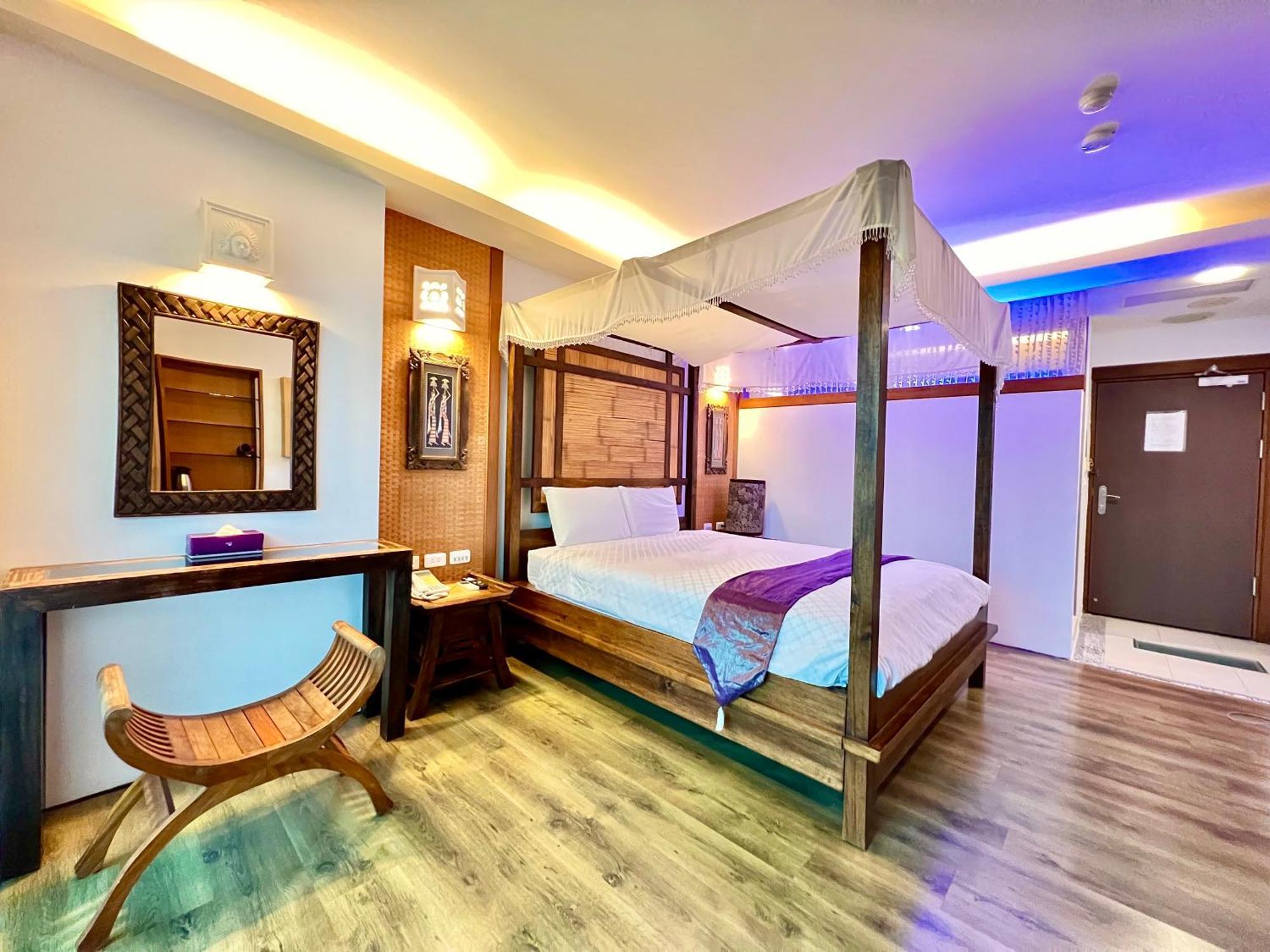 Seasons Bali Fashion Inn Kenting Εξωτερικό φωτογραφία