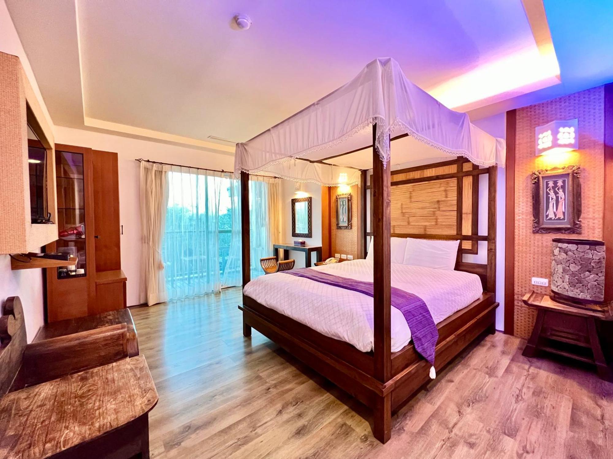 Seasons Bali Fashion Inn Kenting Εξωτερικό φωτογραφία