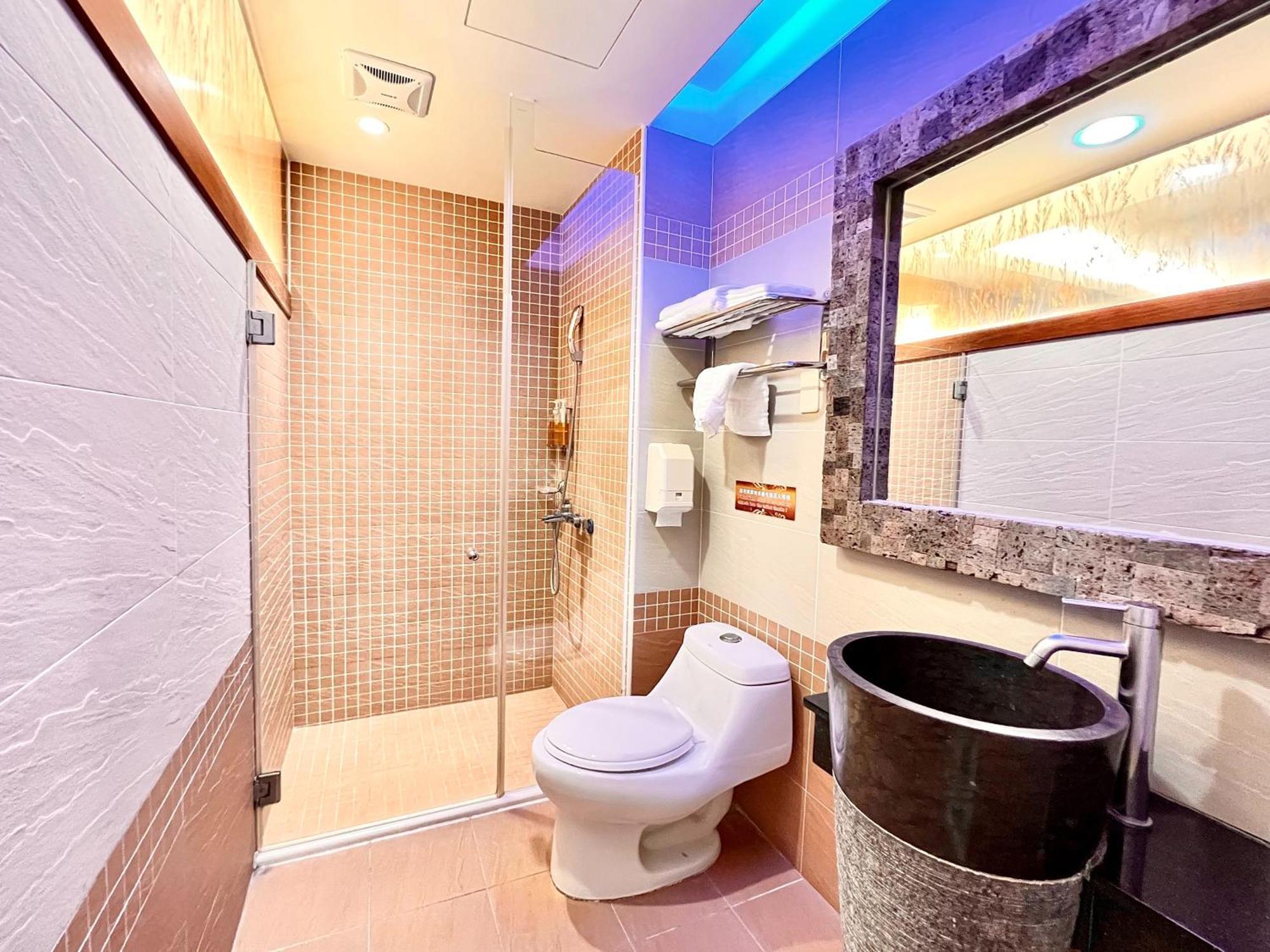 Seasons Bali Fashion Inn Kenting Εξωτερικό φωτογραφία