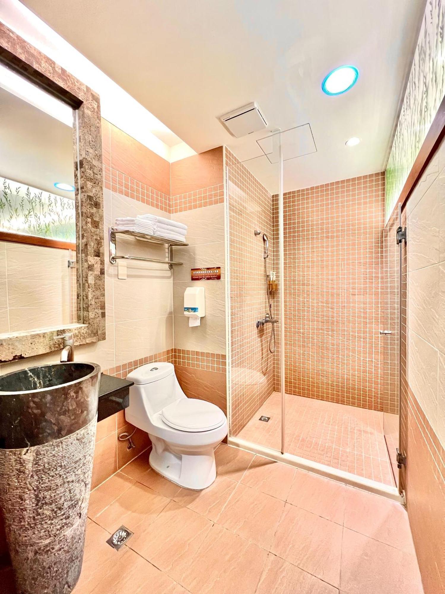 Seasons Bali Fashion Inn Kenting Εξωτερικό φωτογραφία