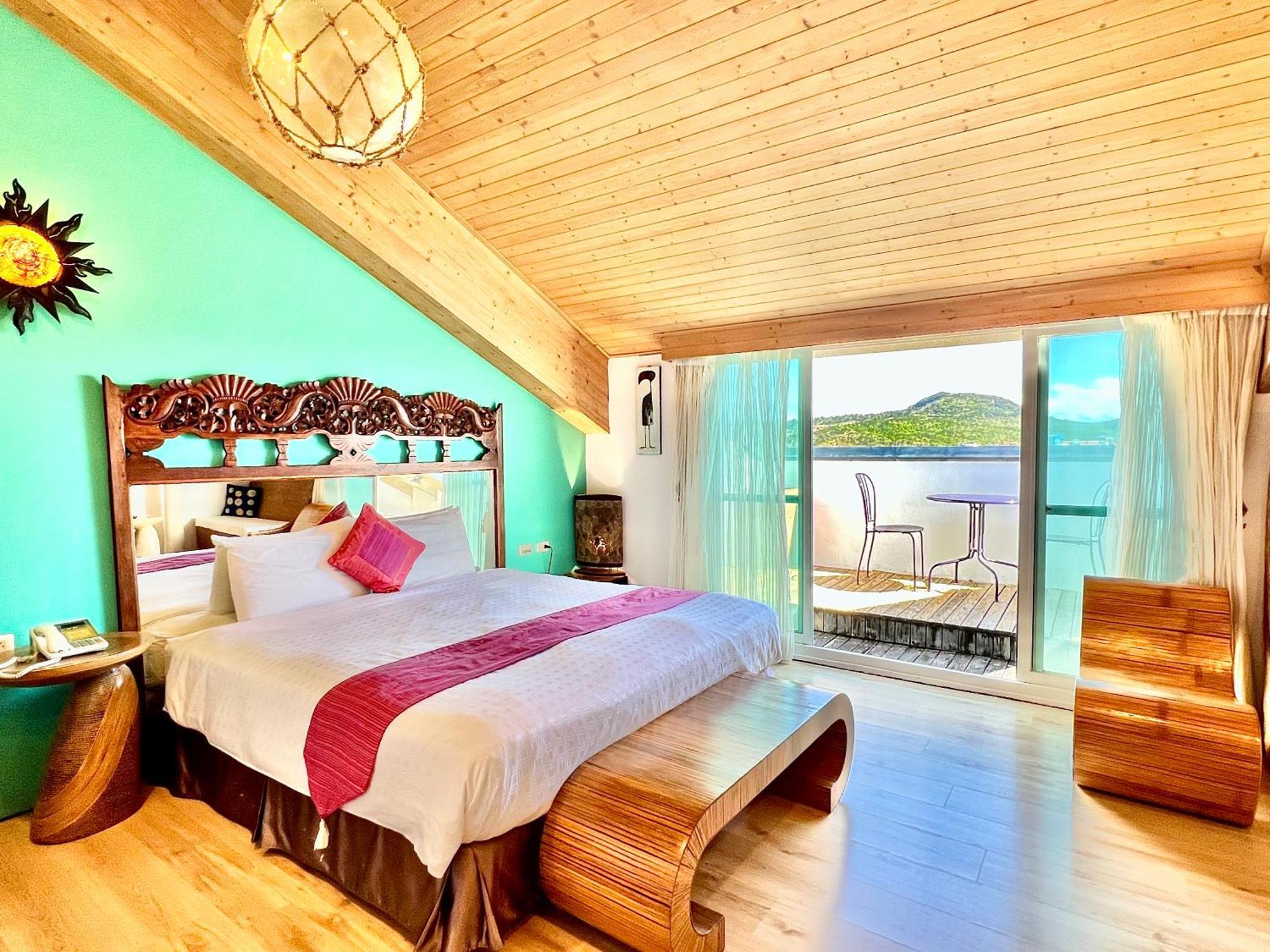 Seasons Bali Fashion Inn Kenting Εξωτερικό φωτογραφία