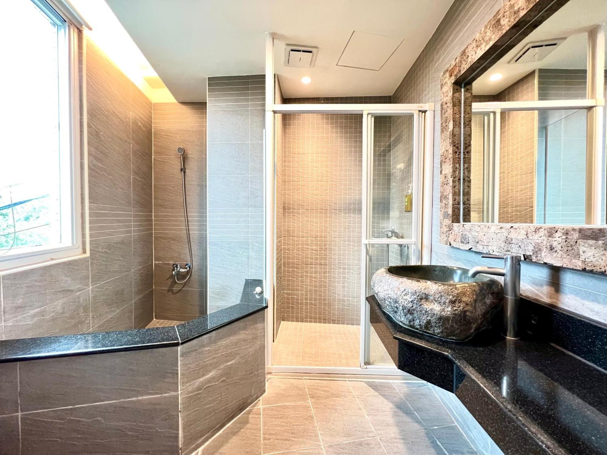 Seasons Bali Fashion Inn Kenting Εξωτερικό φωτογραφία