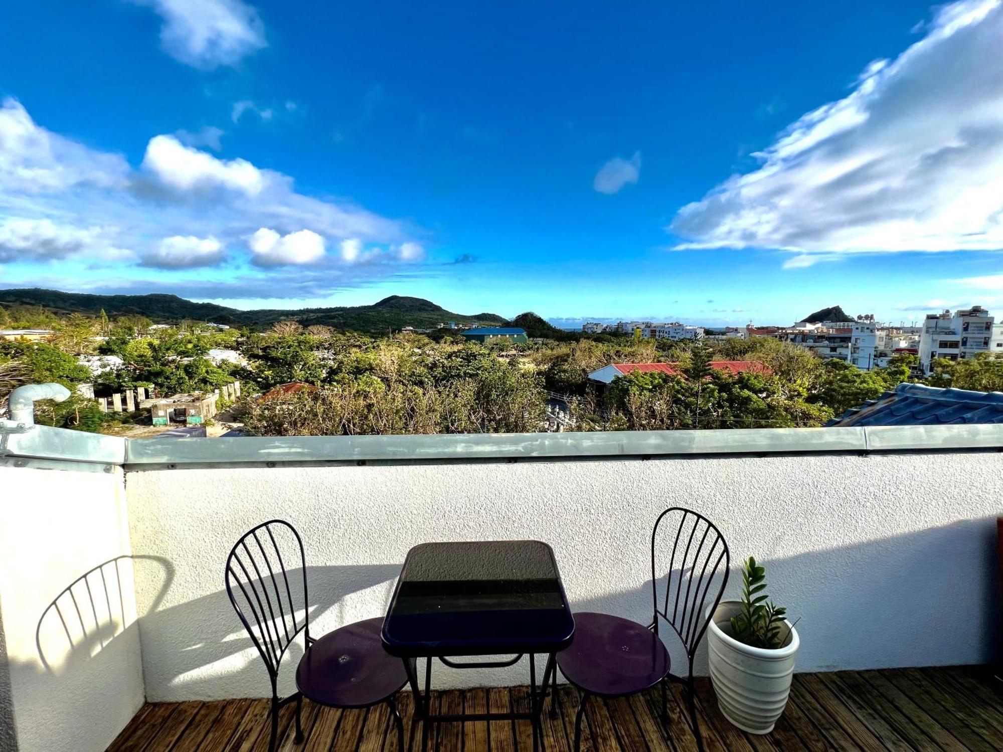 Seasons Bali Fashion Inn Kenting Εξωτερικό φωτογραφία