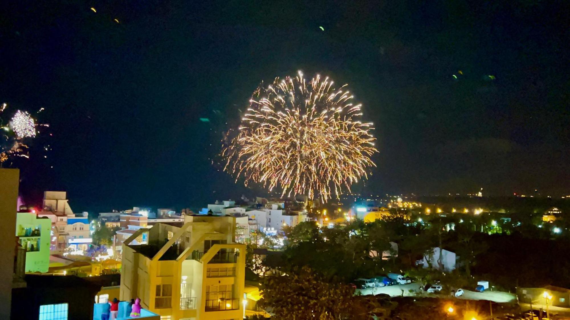 Seasons Bali Fashion Inn Kenting Εξωτερικό φωτογραφία