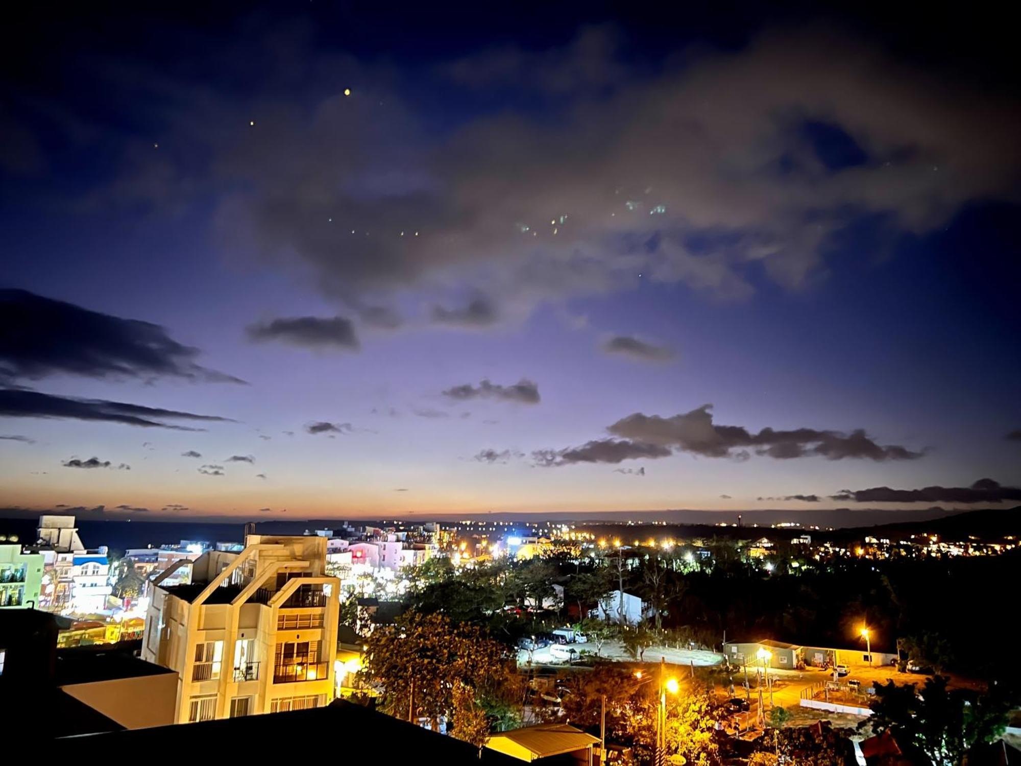 Seasons Bali Fashion Inn Kenting Εξωτερικό φωτογραφία
