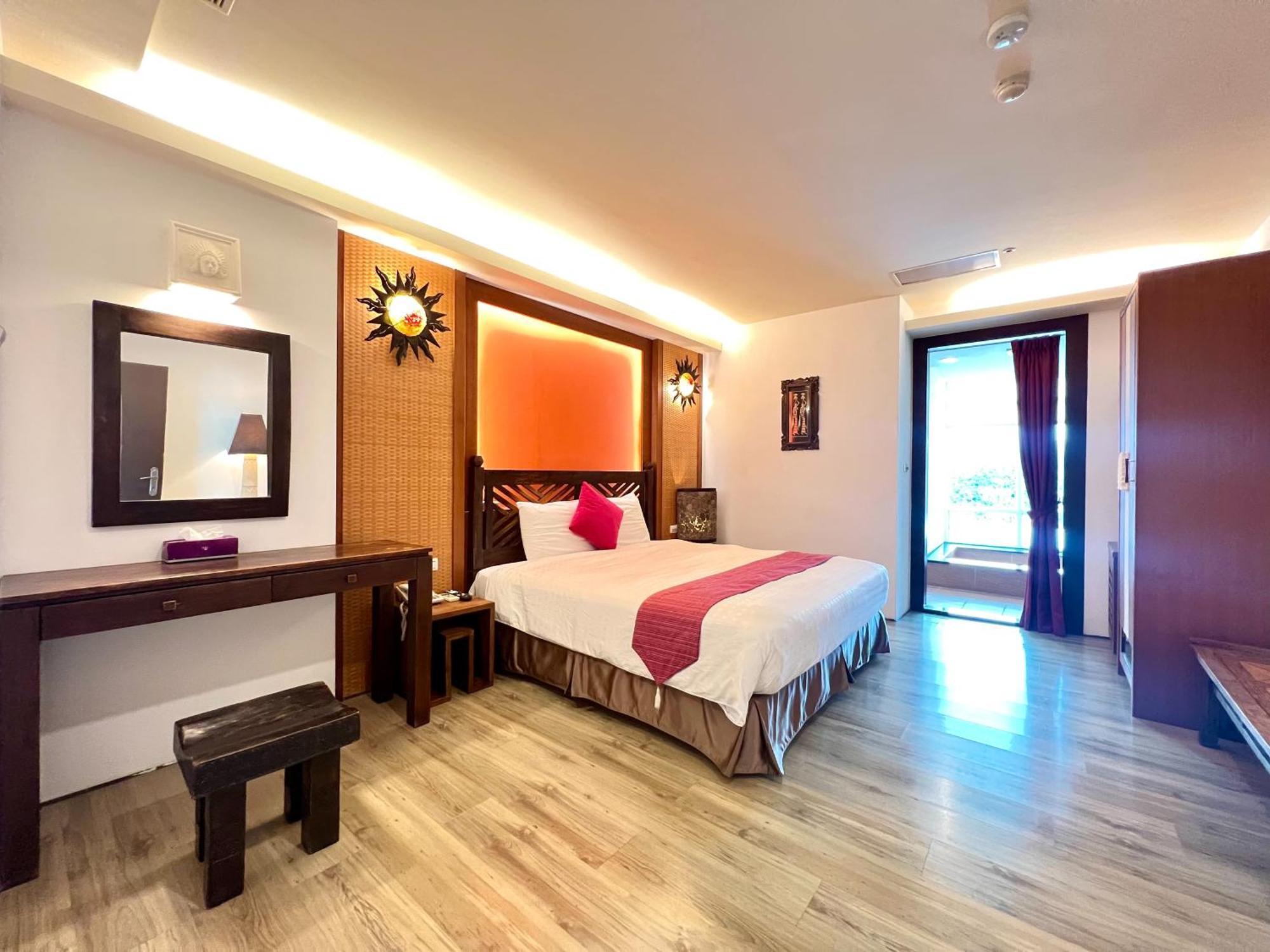 Seasons Bali Fashion Inn Kenting Εξωτερικό φωτογραφία