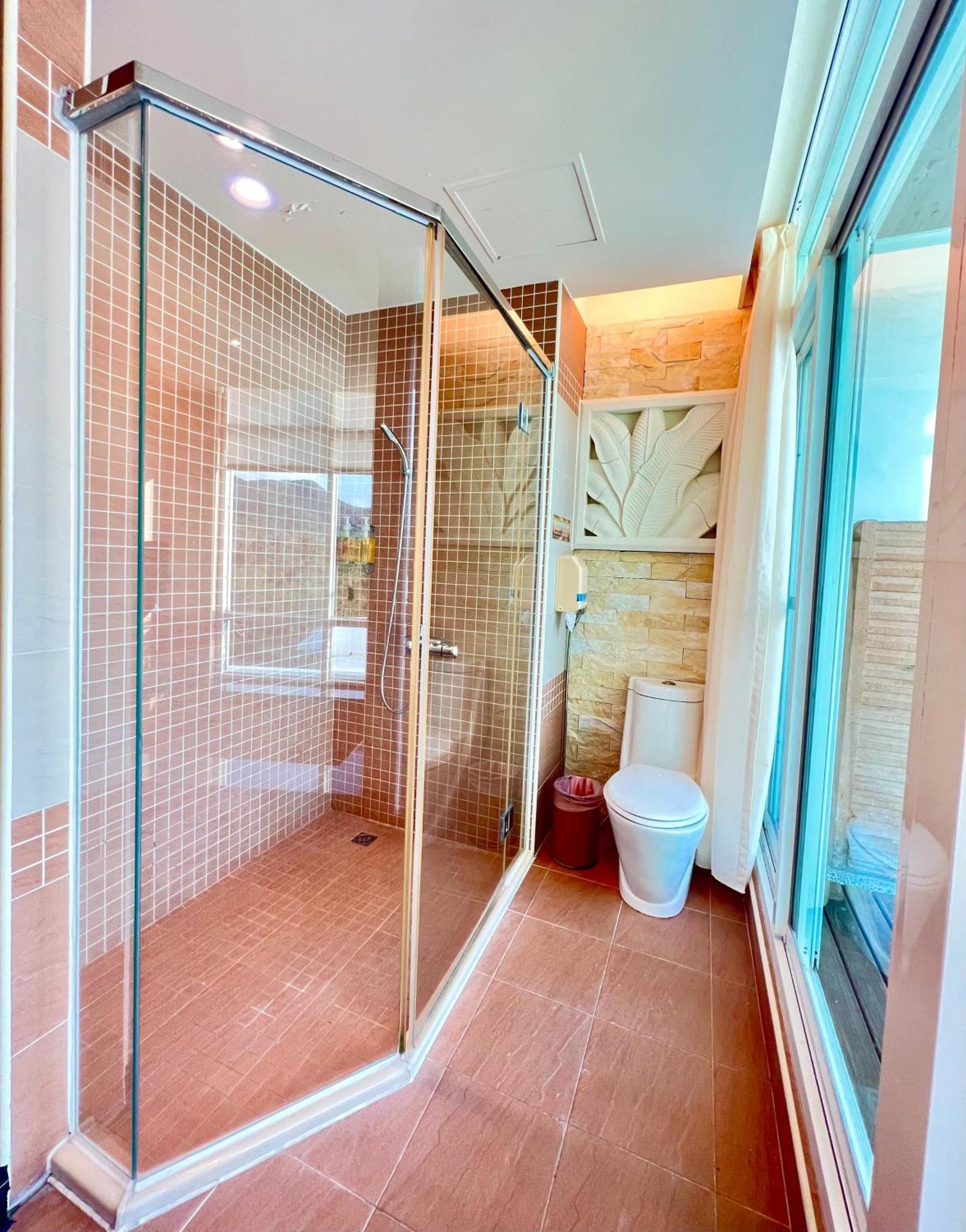 Seasons Bali Fashion Inn Kenting Εξωτερικό φωτογραφία