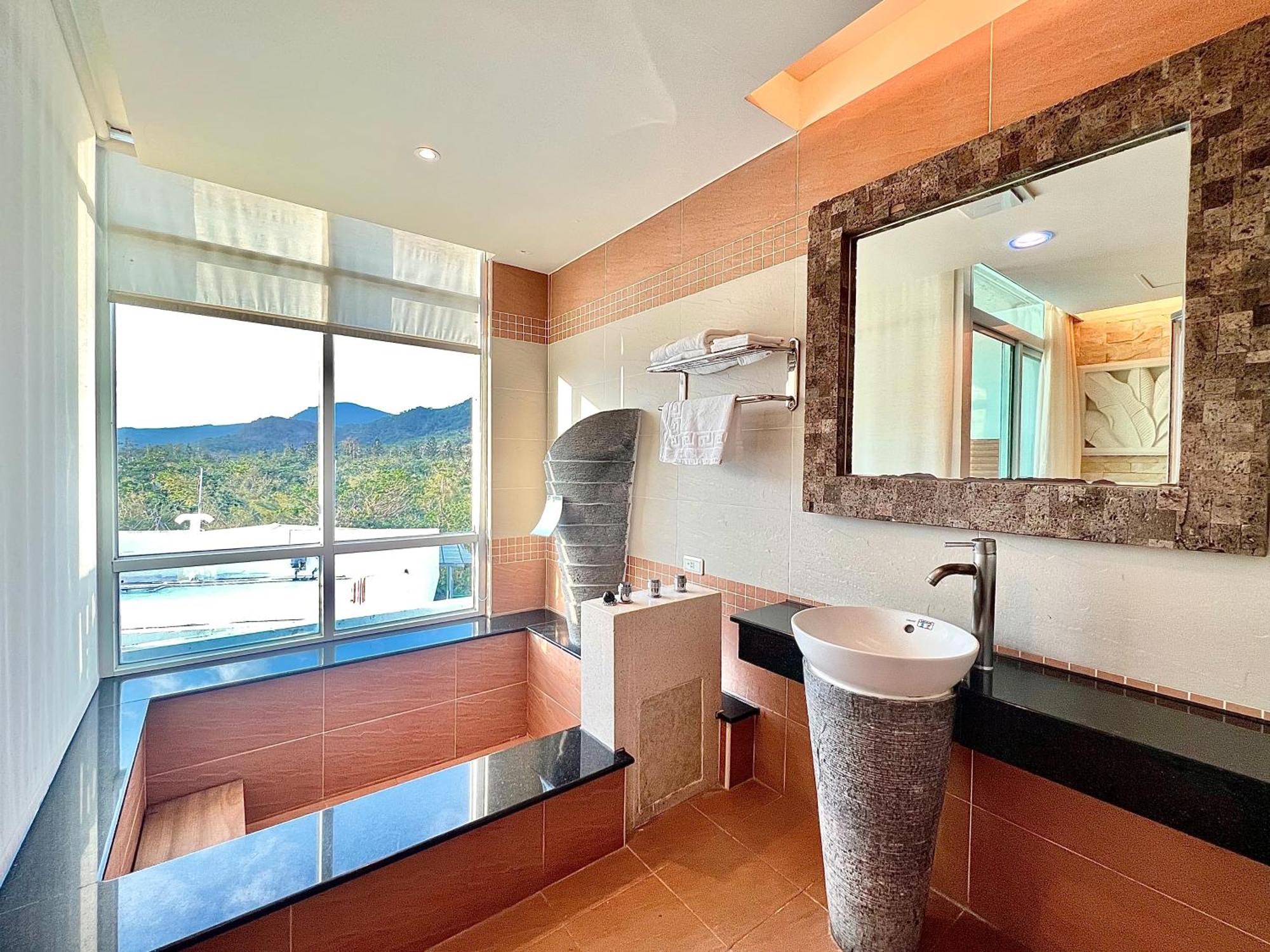 Seasons Bali Fashion Inn Kenting Εξωτερικό φωτογραφία