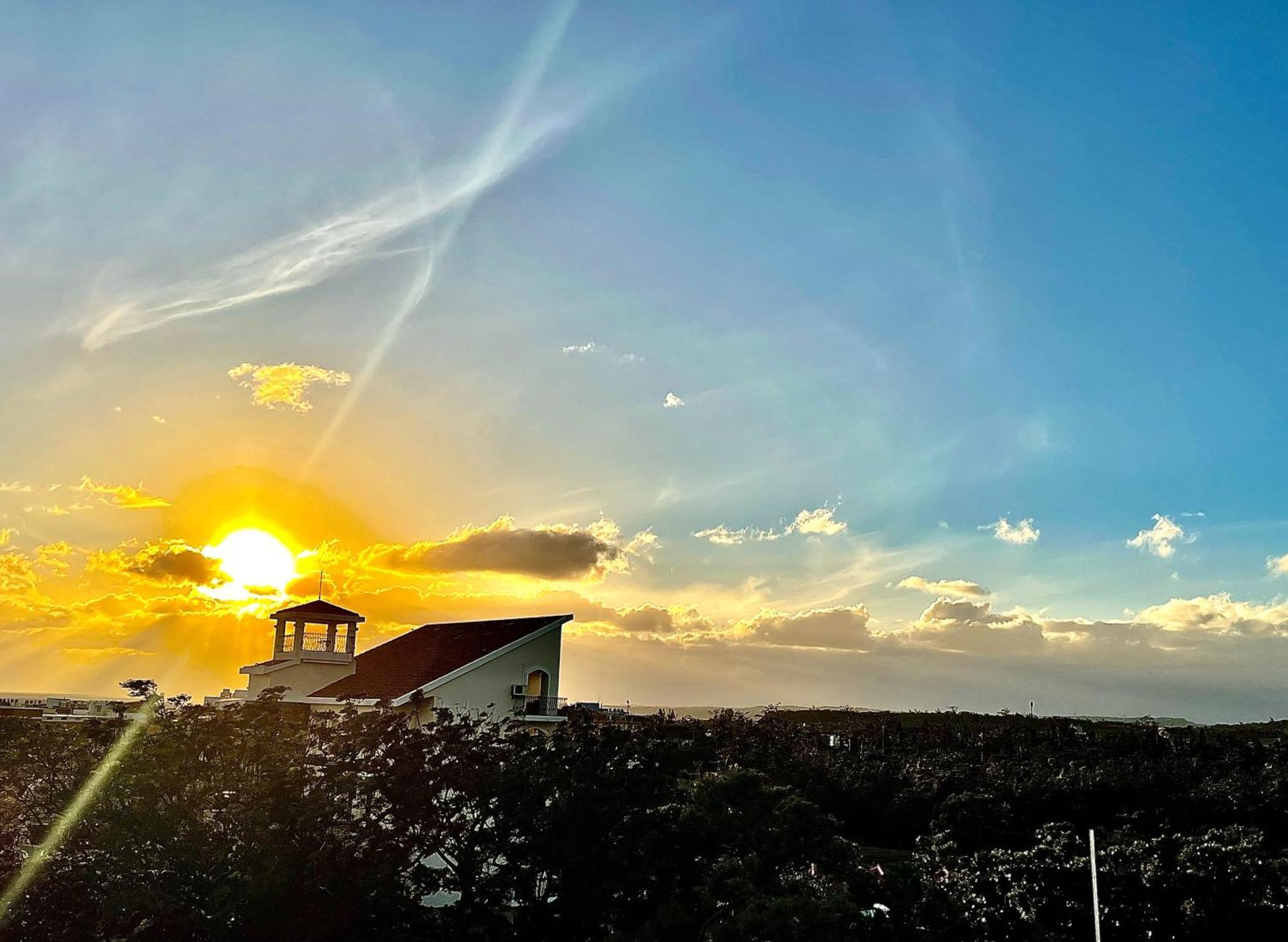 Seasons Bali Fashion Inn Kenting Εξωτερικό φωτογραφία