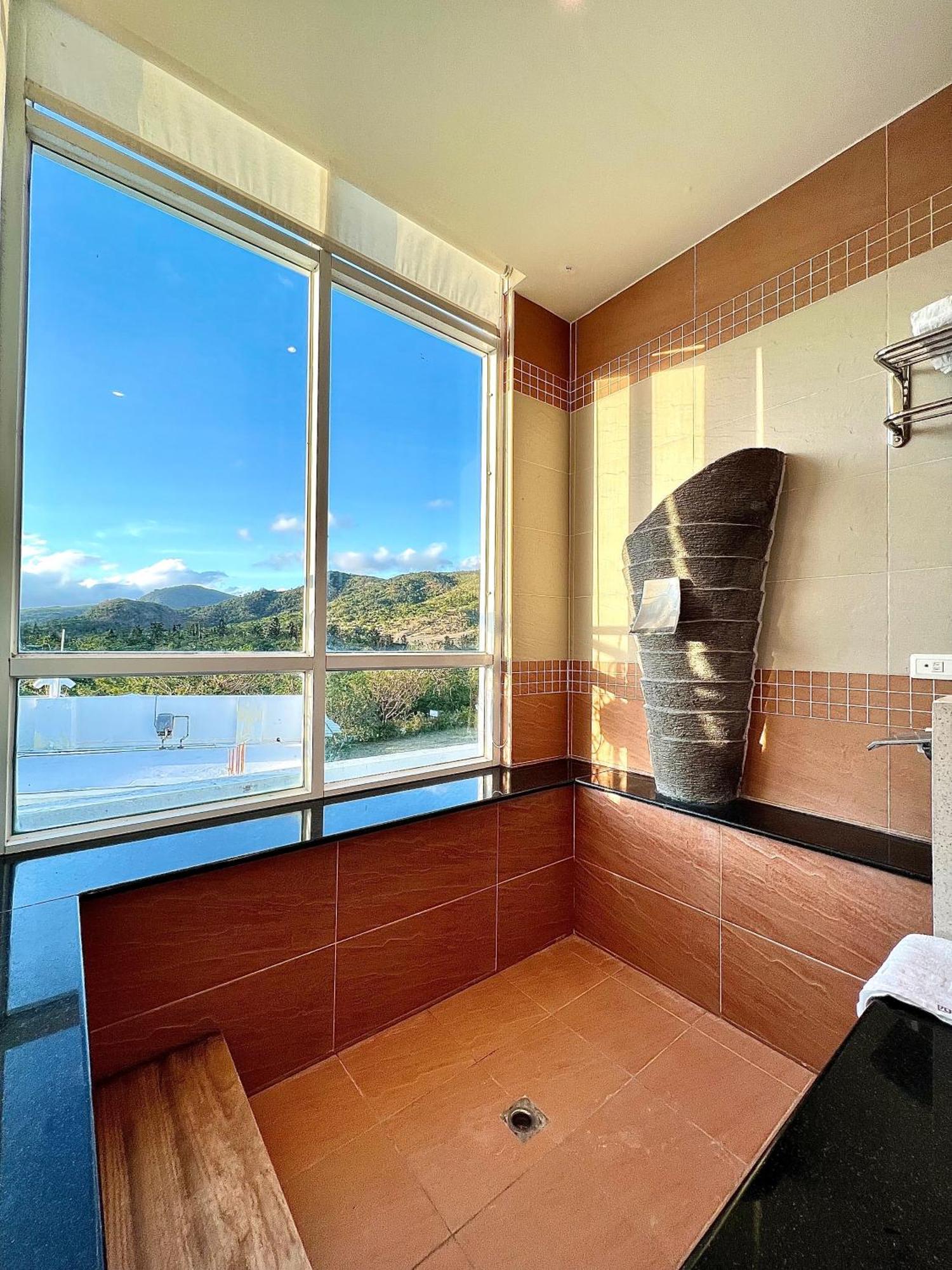 Seasons Bali Fashion Inn Kenting Εξωτερικό φωτογραφία