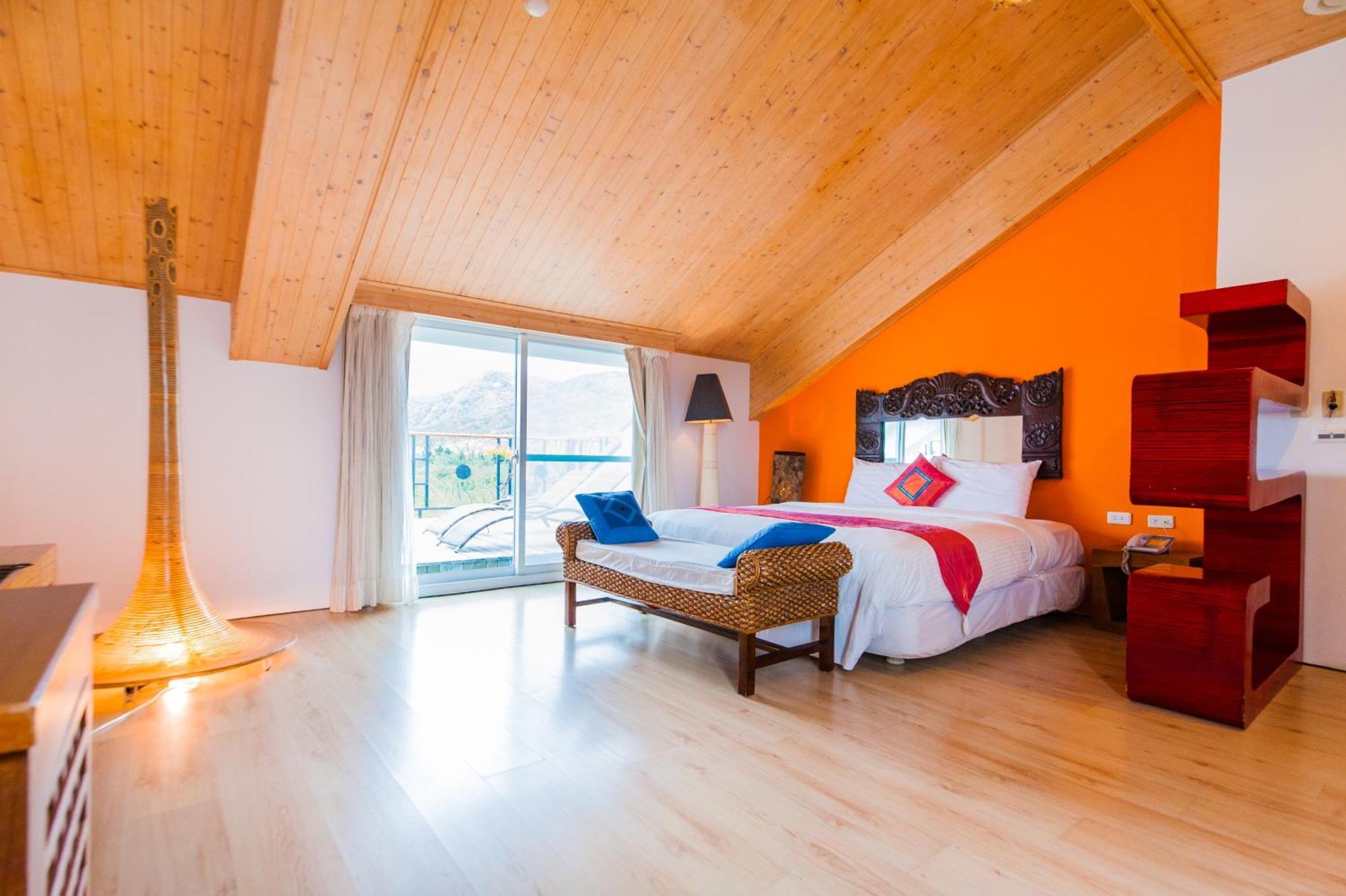Seasons Bali Fashion Inn Kenting Εξωτερικό φωτογραφία