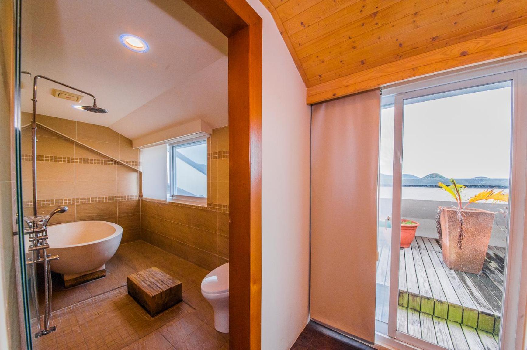 Seasons Bali Fashion Inn Kenting Εξωτερικό φωτογραφία