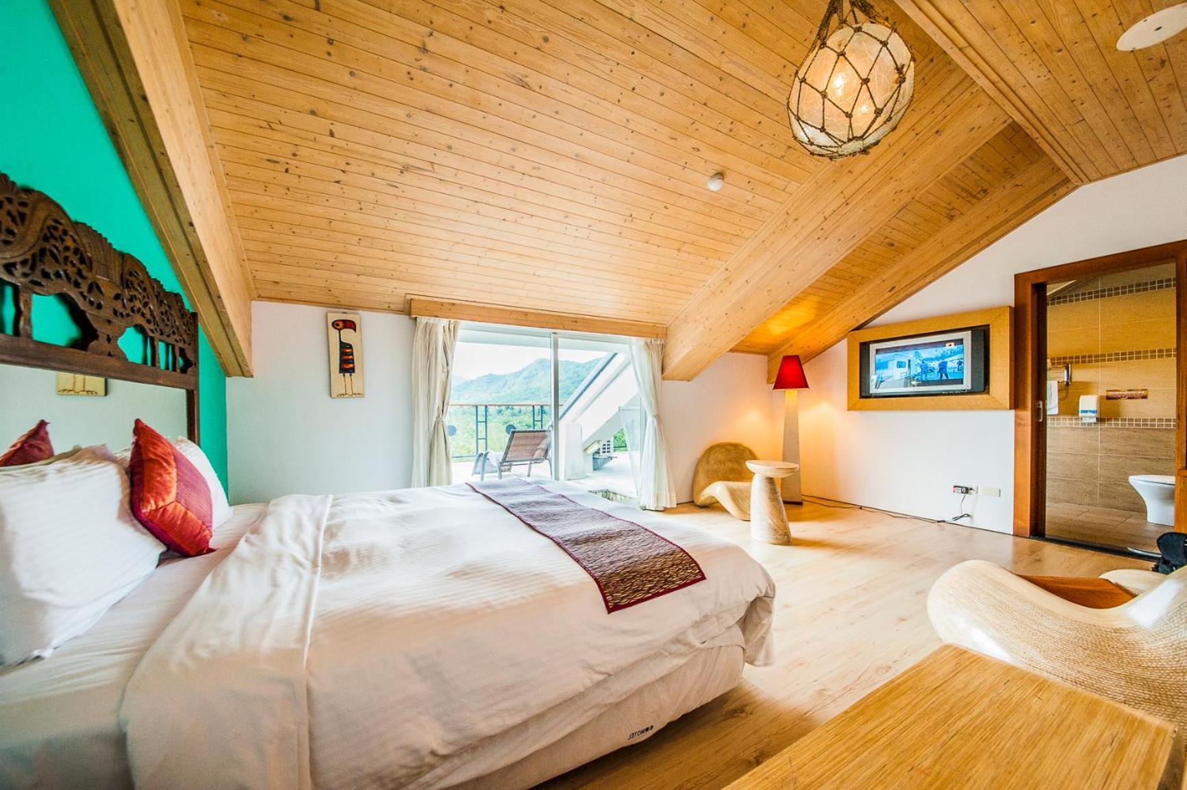 Seasons Bali Fashion Inn Kenting Εξωτερικό φωτογραφία