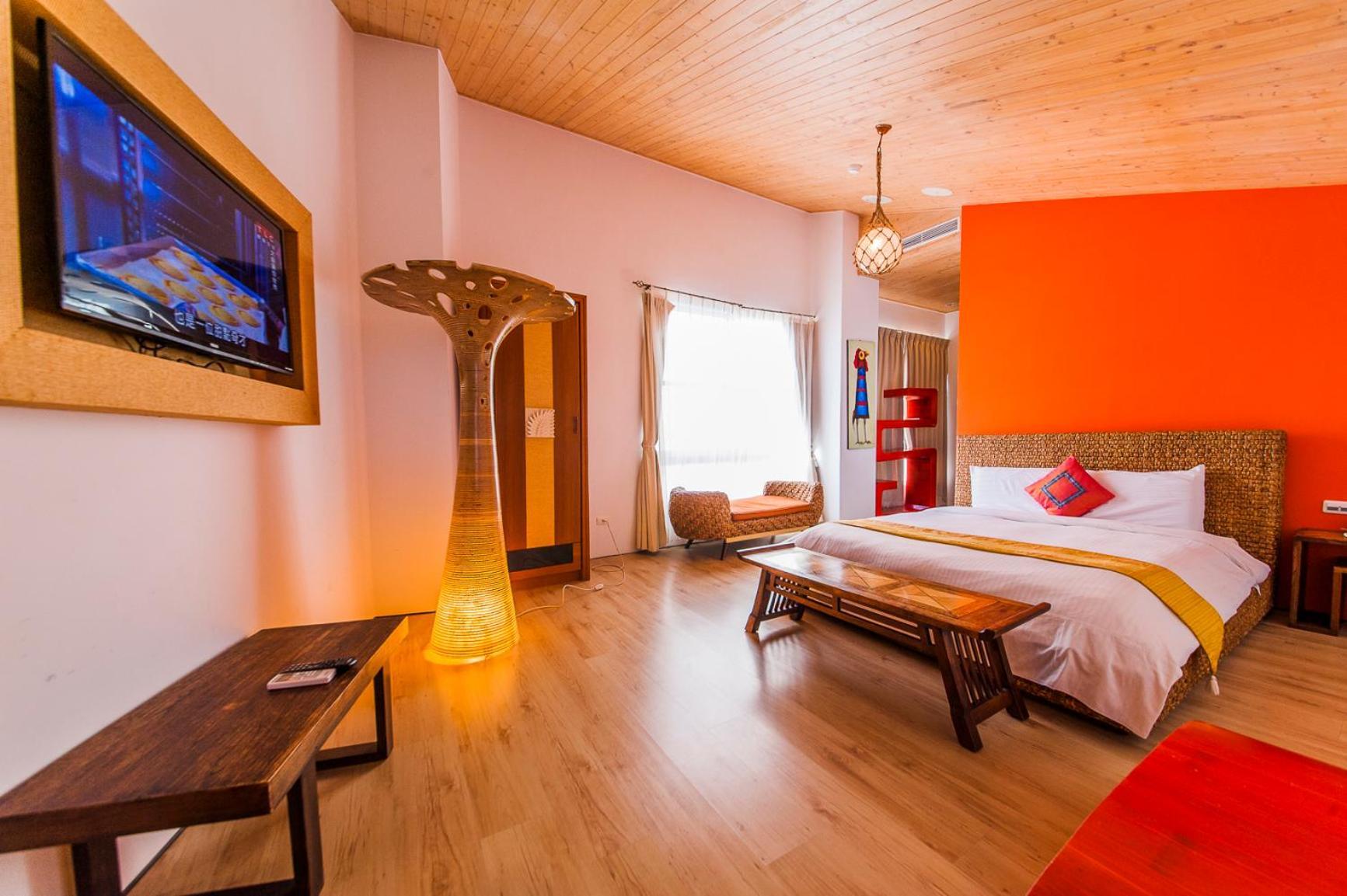 Seasons Bali Fashion Inn Kenting Εξωτερικό φωτογραφία