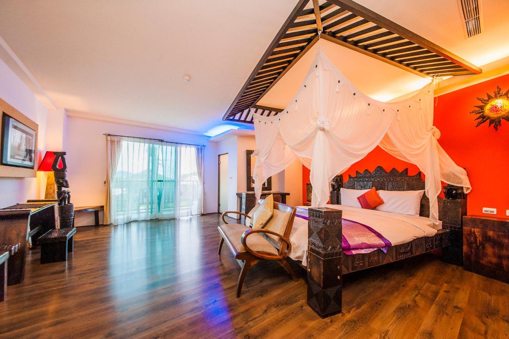 Seasons Bali Fashion Inn Kenting Εξωτερικό φωτογραφία