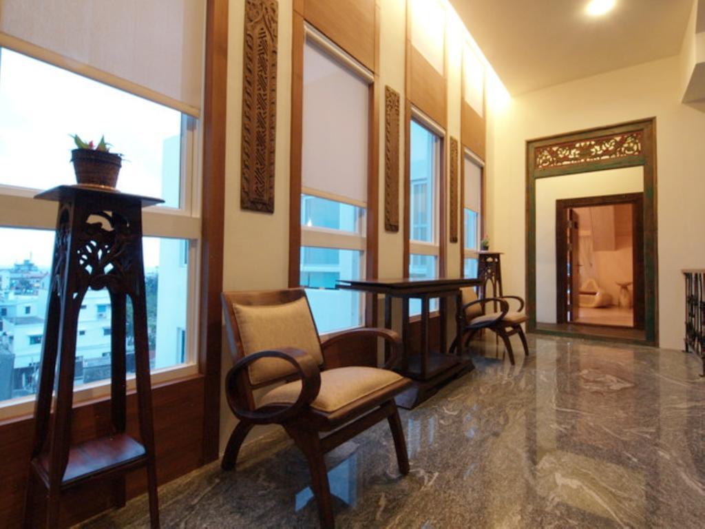 Seasons Bali Fashion Inn Kenting Εξωτερικό φωτογραφία