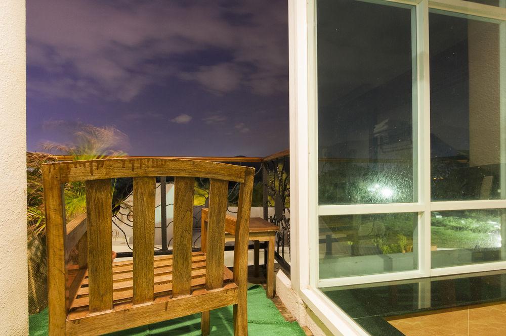 Seasons Bali Fashion Inn Kenting Εξωτερικό φωτογραφία