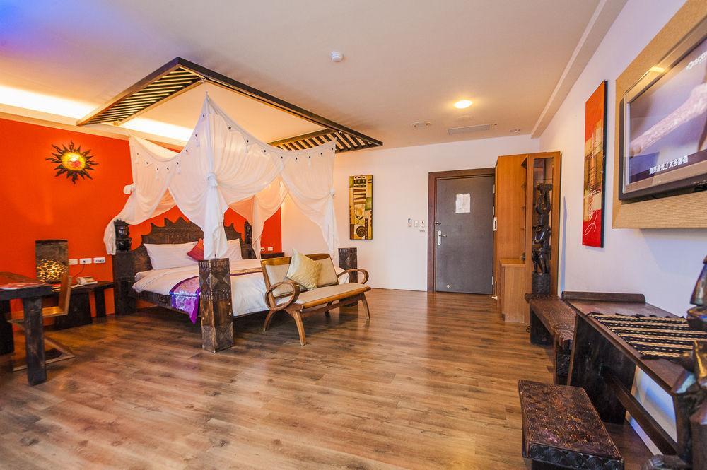 Seasons Bali Fashion Inn Kenting Εξωτερικό φωτογραφία
