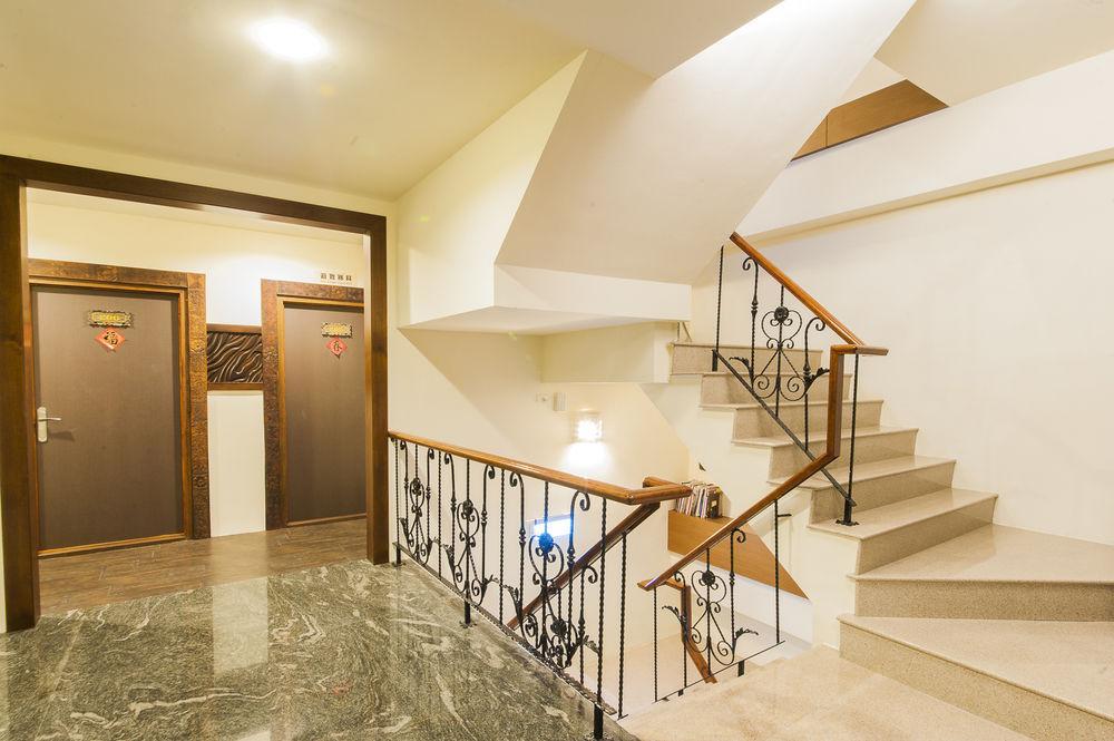 Seasons Bali Fashion Inn Kenting Εξωτερικό φωτογραφία