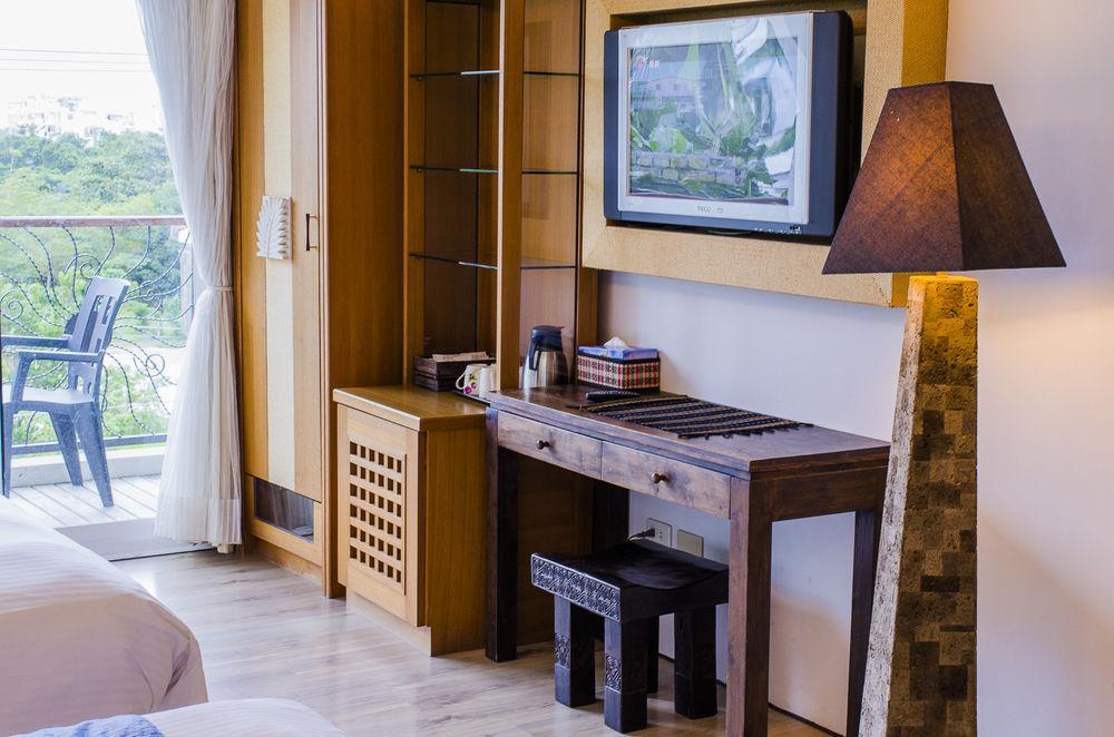 Seasons Bali Fashion Inn Kenting Εξωτερικό φωτογραφία