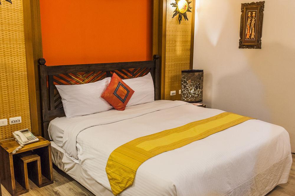 Seasons Bali Fashion Inn Kenting Εξωτερικό φωτογραφία