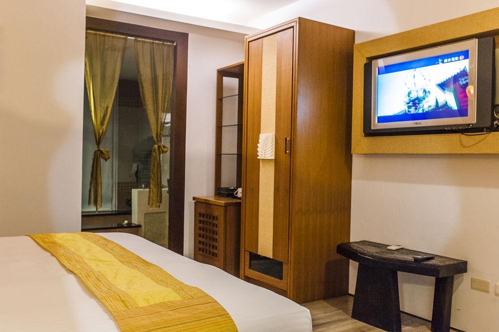 Seasons Bali Fashion Inn Kenting Εξωτερικό φωτογραφία
