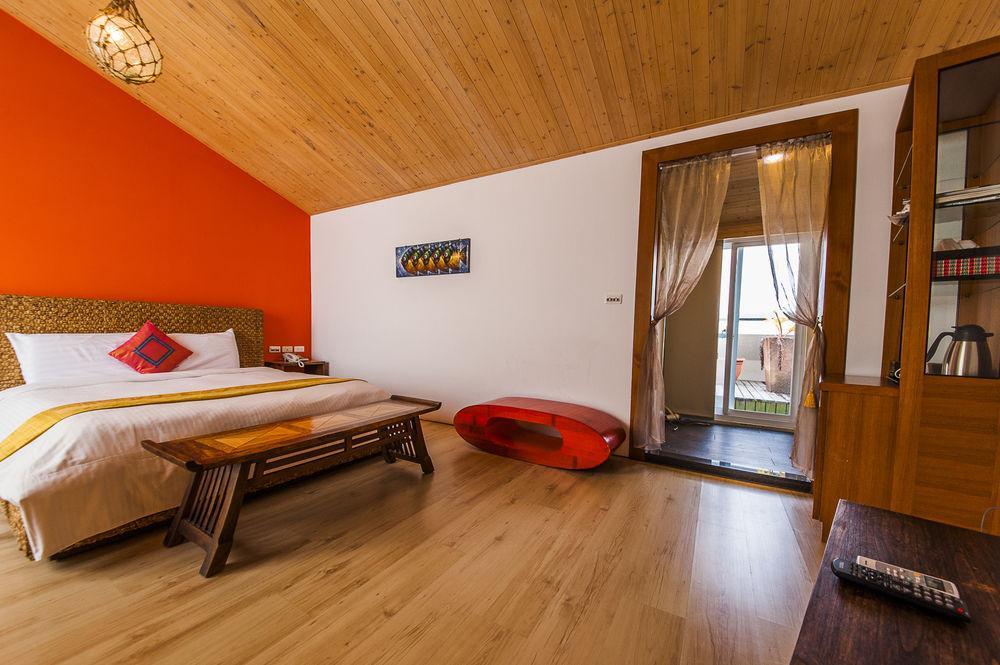 Seasons Bali Fashion Inn Kenting Εξωτερικό φωτογραφία