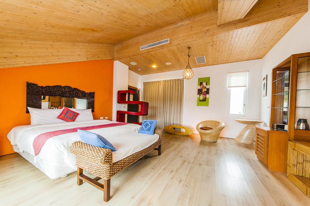 Seasons Bali Fashion Inn Kenting Εξωτερικό φωτογραφία