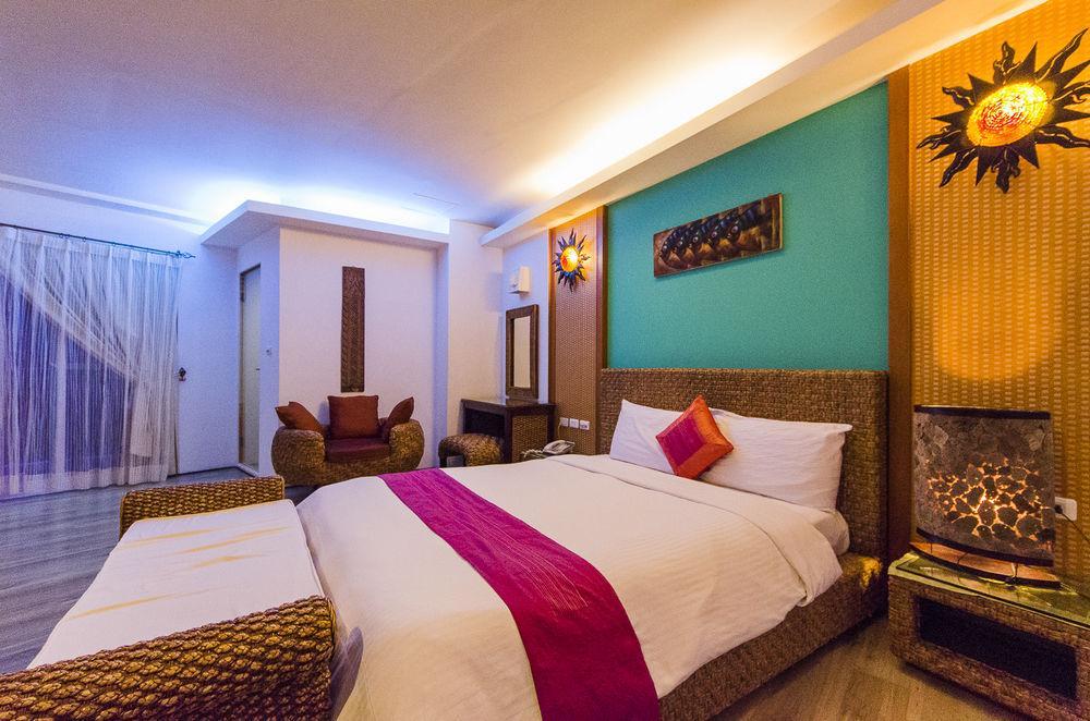 Seasons Bali Fashion Inn Kenting Εξωτερικό φωτογραφία