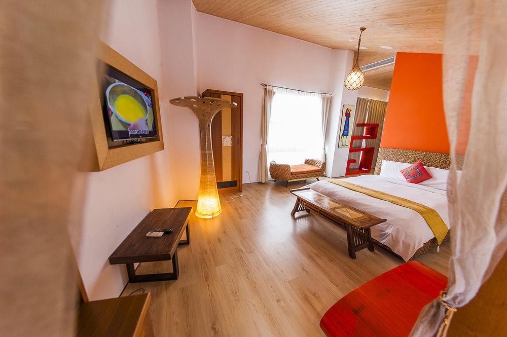 Seasons Bali Fashion Inn Kenting Εξωτερικό φωτογραφία