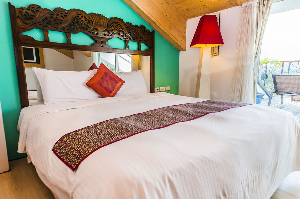Seasons Bali Fashion Inn Kenting Εξωτερικό φωτογραφία