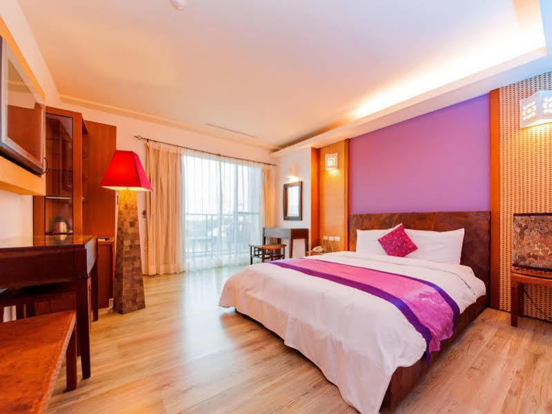 Seasons Bali Fashion Inn Kenting Εξωτερικό φωτογραφία