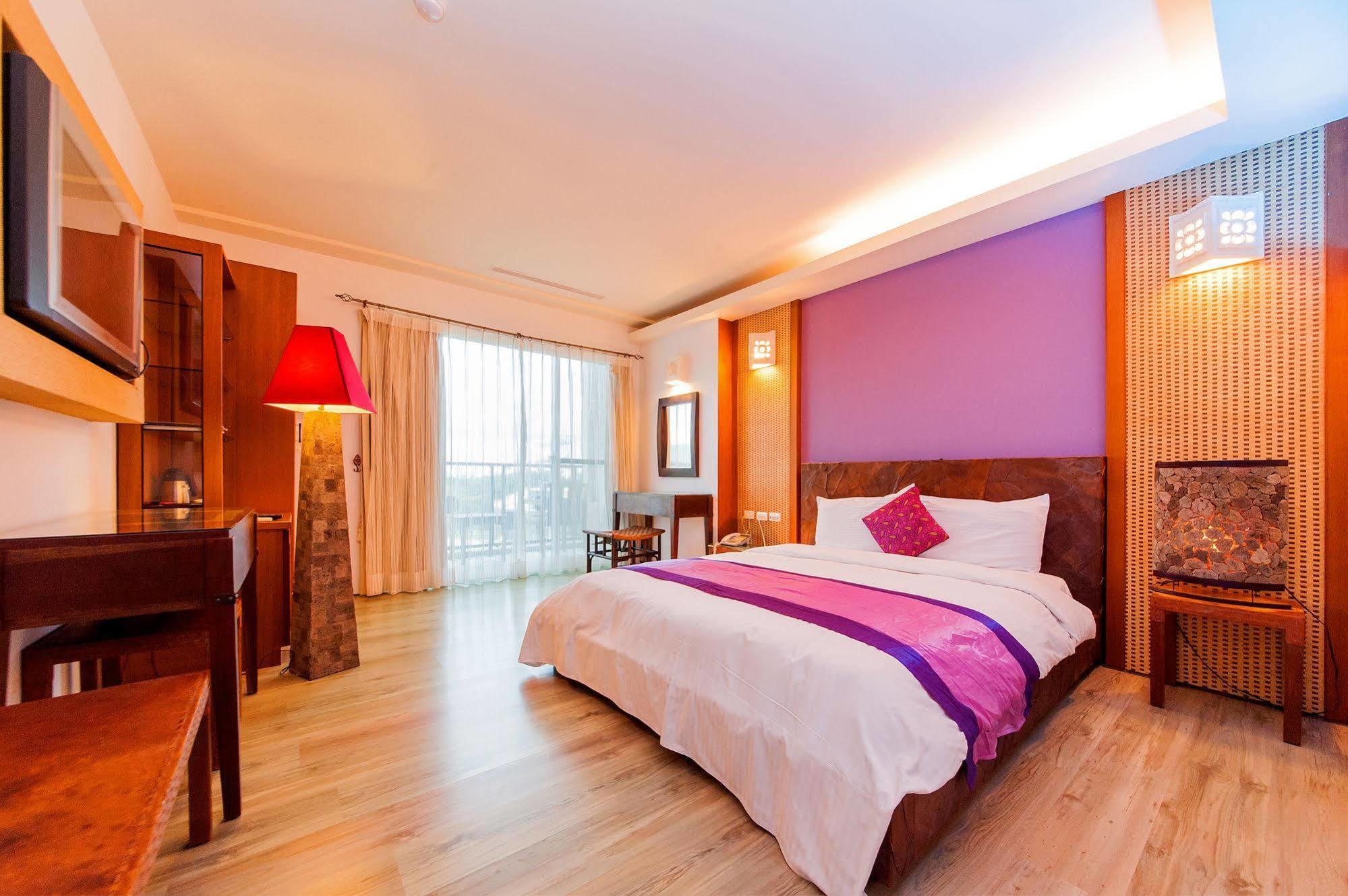 Seasons Bali Fashion Inn Kenting Εξωτερικό φωτογραφία