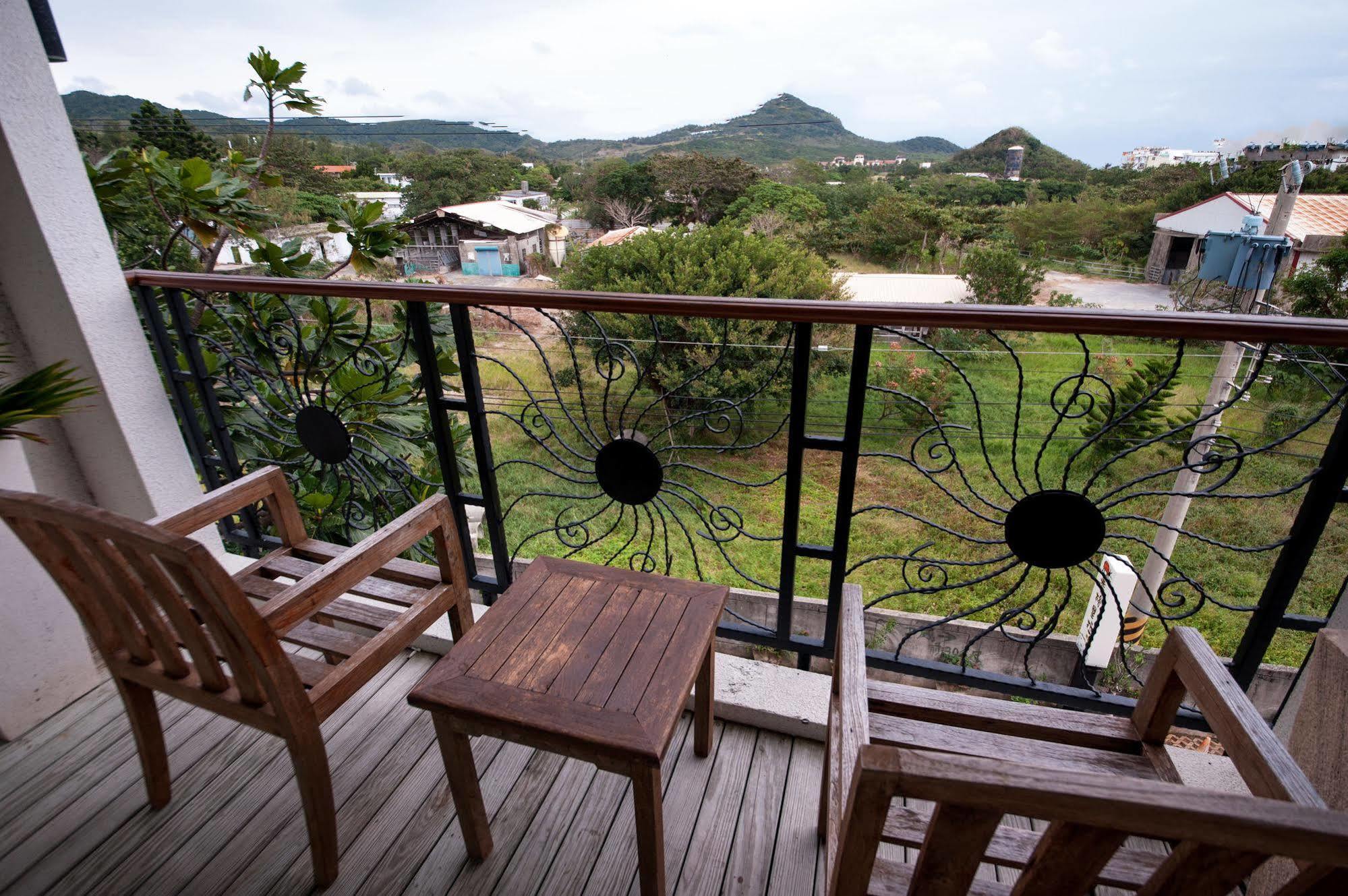 Seasons Bali Fashion Inn Kenting Εξωτερικό φωτογραφία