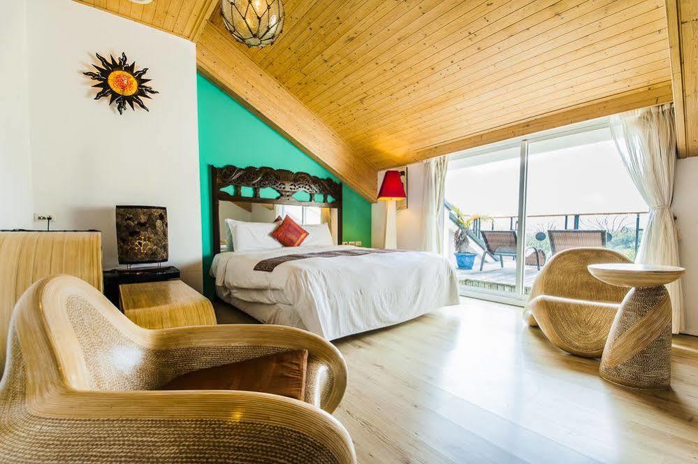 Seasons Bali Fashion Inn Kenting Εξωτερικό φωτογραφία